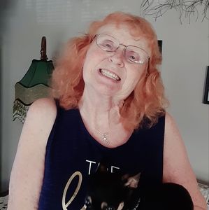 Meet your Posher, Sally